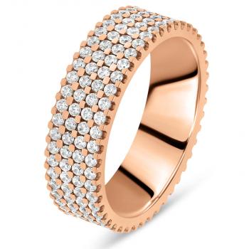 alliance-diamants-tour-complet-griffes-4-rangs-tour-complet