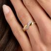 alliance-diamants-demi-tour-tresse-large-1-rang