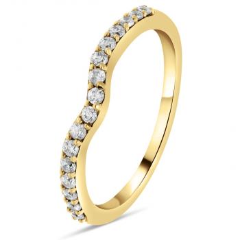 alliance-diamants-demi-tour-demi-tour-forme-courbe