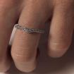 alliance-diamants-demi-tour-demi-tour-courbe-rosie