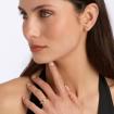 alliance-diamants-demi-tour-croisee-bicolore