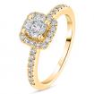 corfou-solitaires-diamants-certifies-entourage-or-jaune-750-