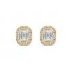 curieuse-boucles-d'oreilles-diamants-entourage-or-jaune-750-