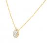 mathilde-pendentifs-diamants--entourage-or-jaune-750-